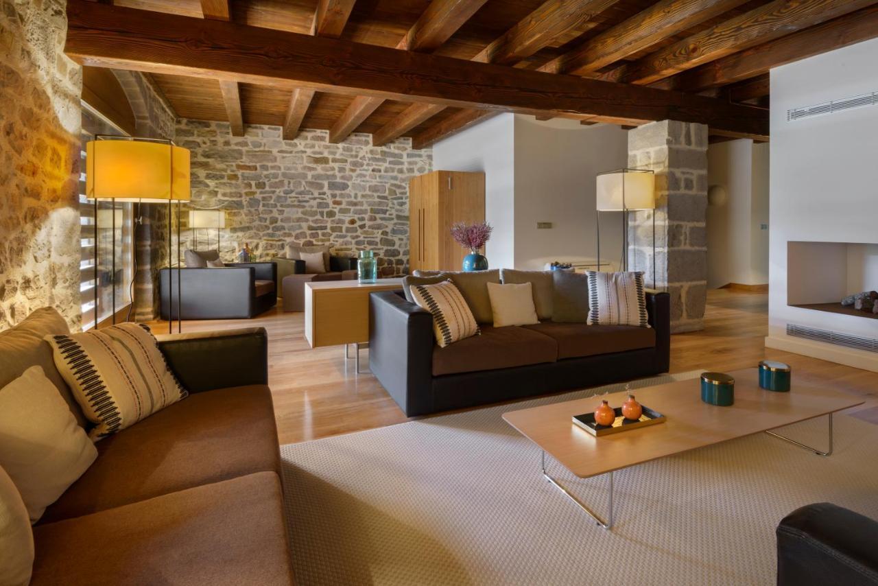 Hotel Rural Torre de Uriz Extérieur photo